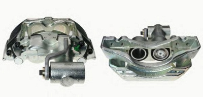 BUDWEG CALIPER 342947 -  Тормозной суппорт